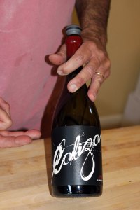 The 2010 Caliza Azimuth