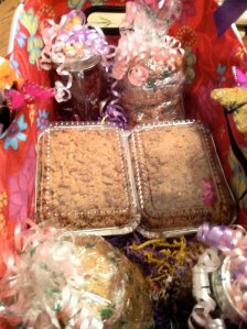 For the last 15 years, Terri Brookshire has won first place ribbons at the Big Fresno Fair for her baked goodies.