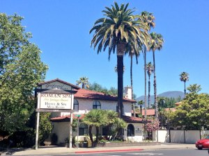 Pioneer Samuel Brannan touted Calistoga as a health and wellness destination, including the healing powers of the natural spring and mud baths by the mid 1860s.
