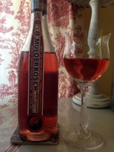 Whether you enjoy a Rosé as an aperitif or with a meal, the Mulderbosch Rosé are made with character and a must-have for summer drinking.