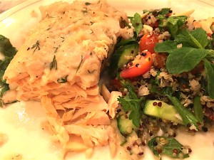 champagnesalmonclose