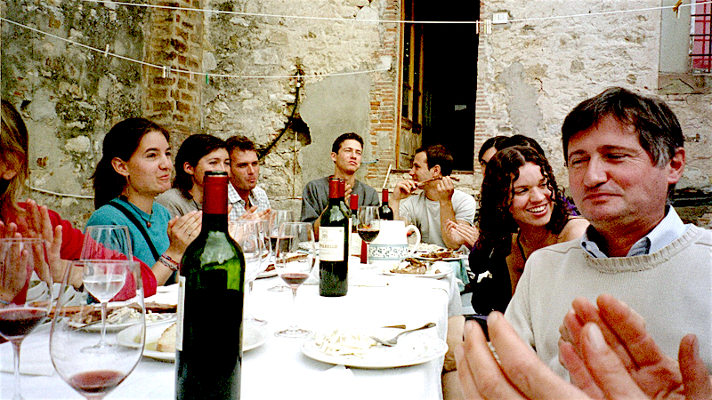 dinnerisoleolenawithpaolo800